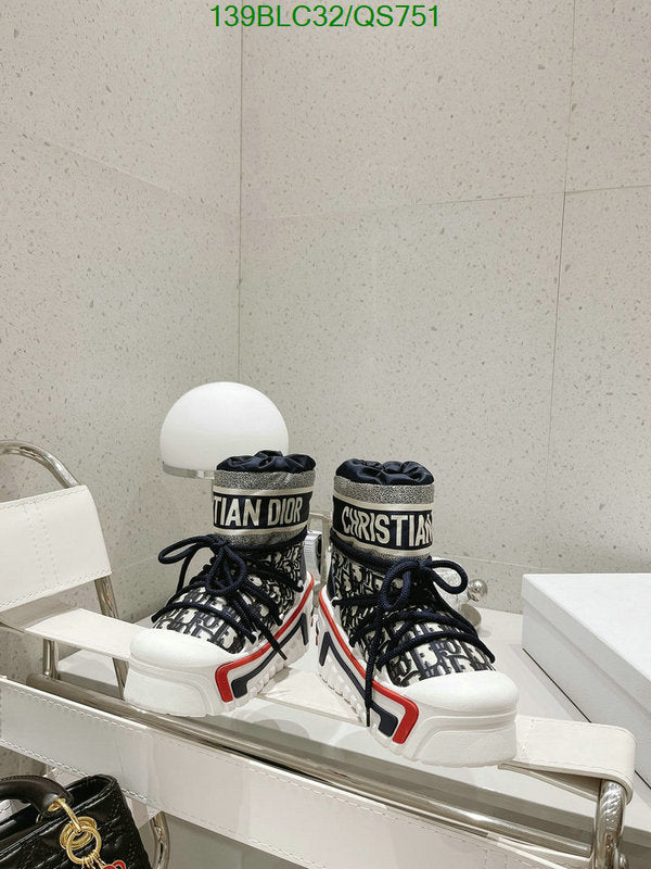 SAMC - Mix Boots - 604