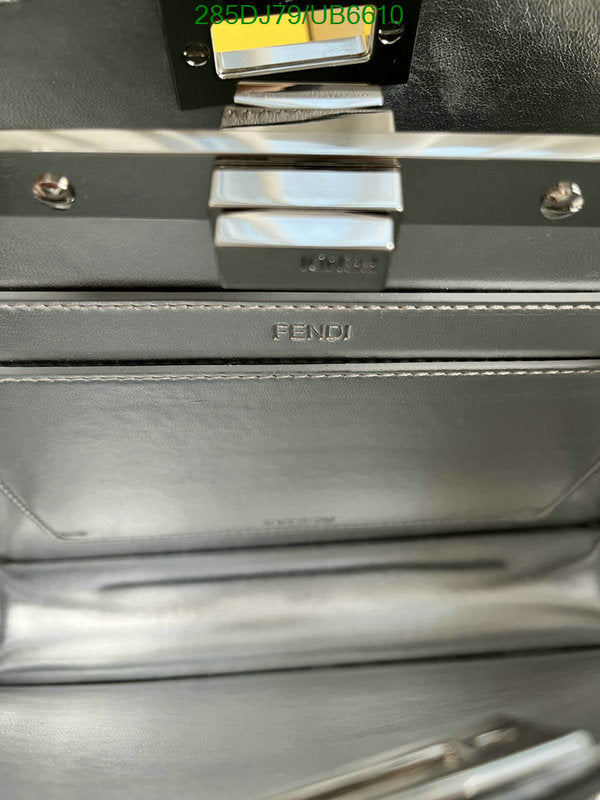 SAMC - FDE Bags - 560