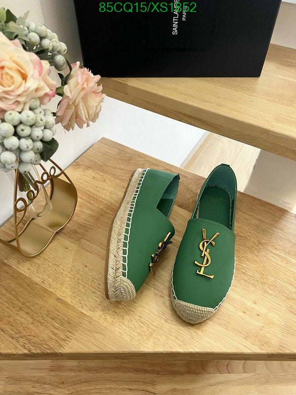 SAMC - YLS Women Shoes - 162