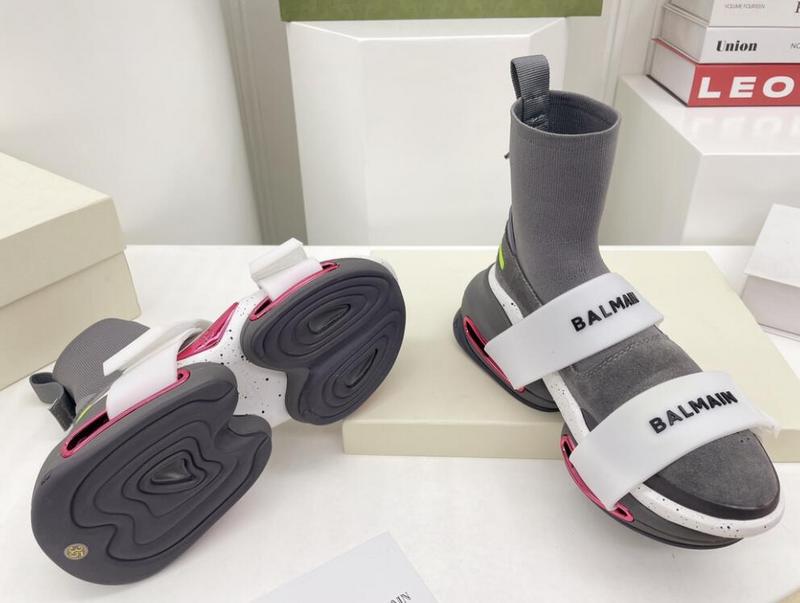 SAMC - BAM Women Shoes - 155
