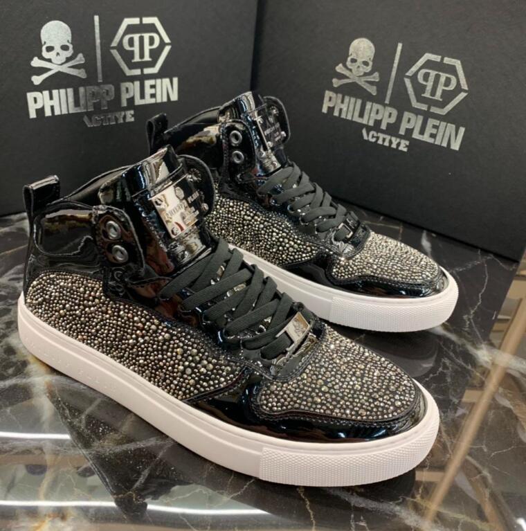 Glamy - PHP Shoes - 198
