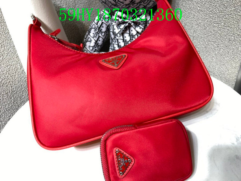Satchel Bags - PDA Bags - 4541