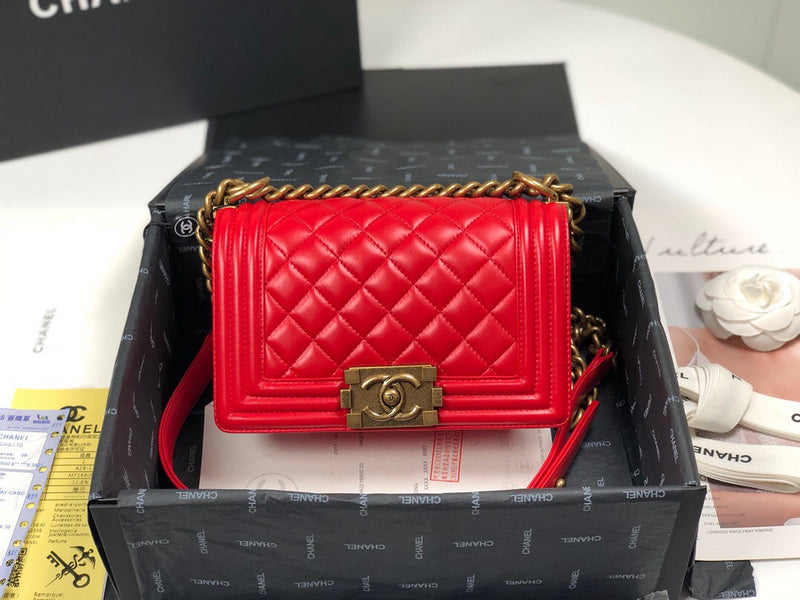 Satchel Bags - CHL Bags - 7470