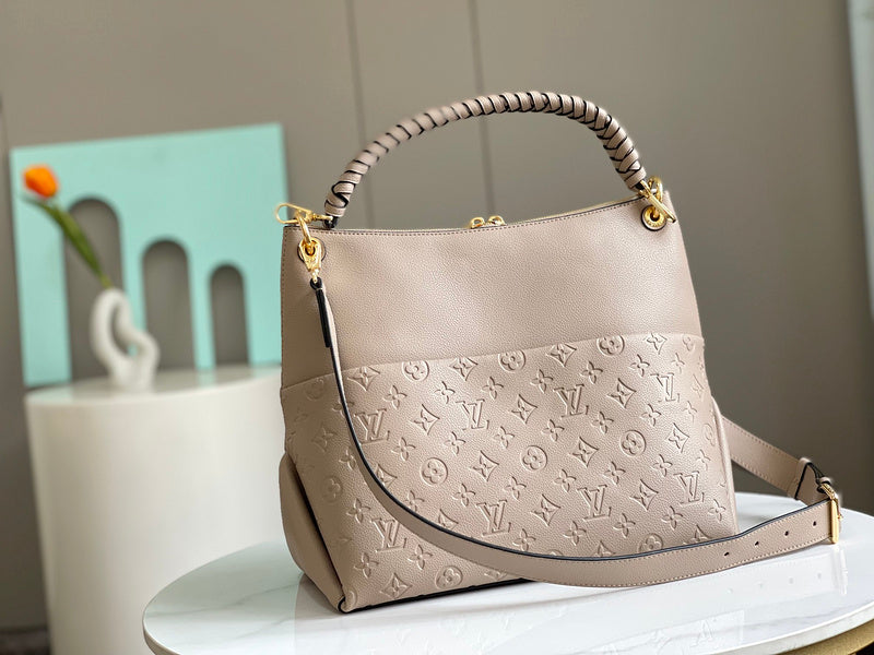 Satchel Bags - VL2 Bags - 295
