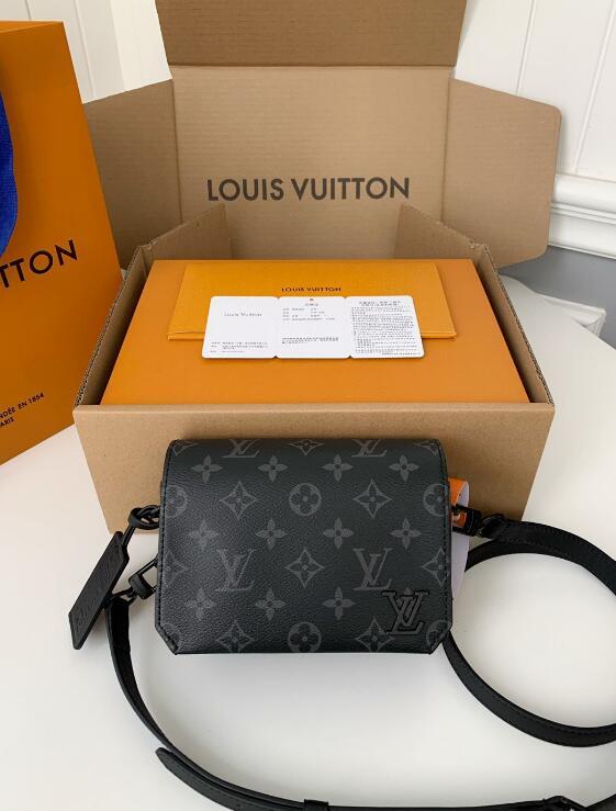SAMC - LOV Bags - 1341