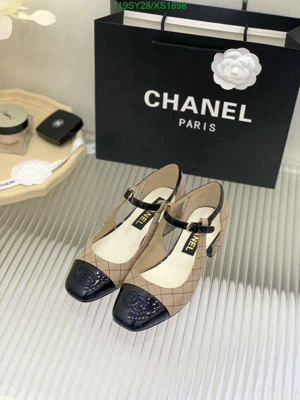 SAMC - CHL Women Shoes Ballet - 329