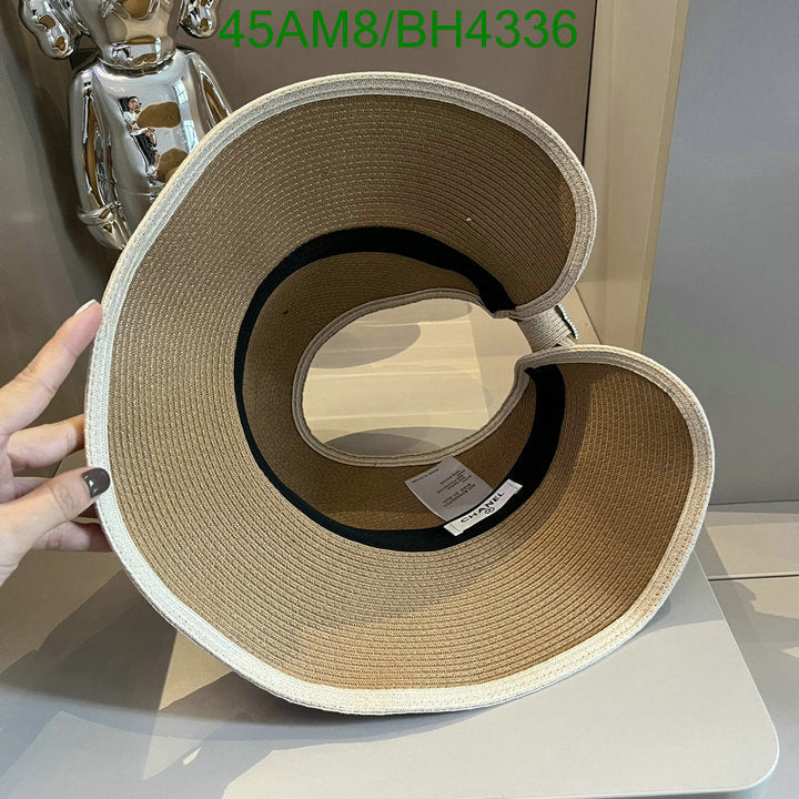 SAMC - CHL Caps & Hats - 015