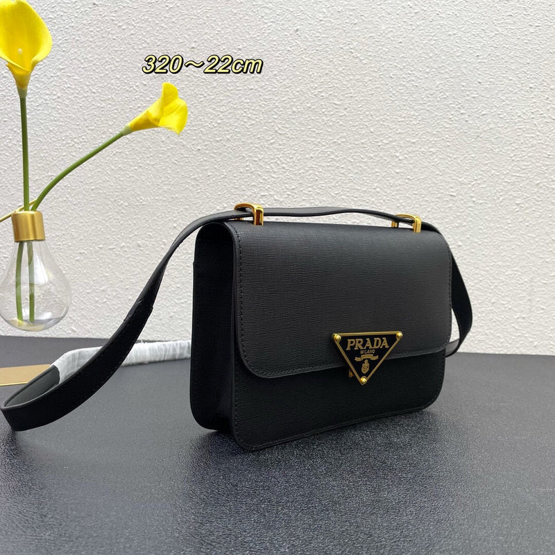 Satchel Bags - PRA Bags - 291