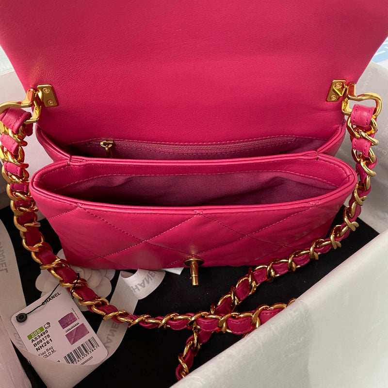 Satchel Bags - CHL Bags - 913
