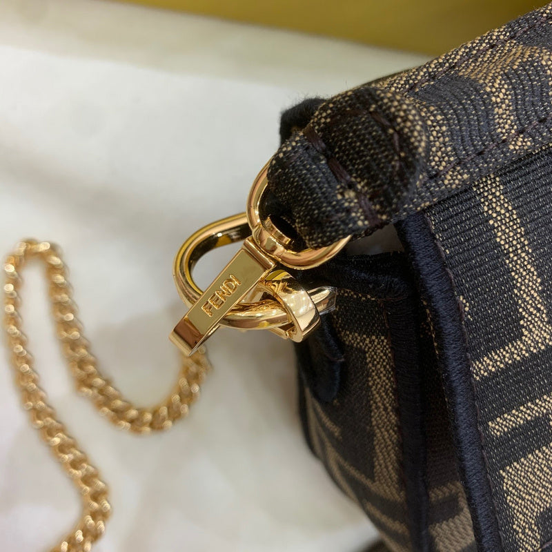 FDI Bags - Luxurious Bags  164