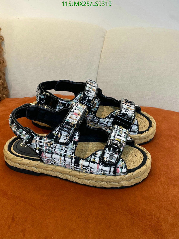 SAMC - CHL Women Shoes Beach - 162