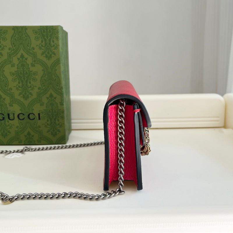 Satchel Bags - GCI Bags - 1606