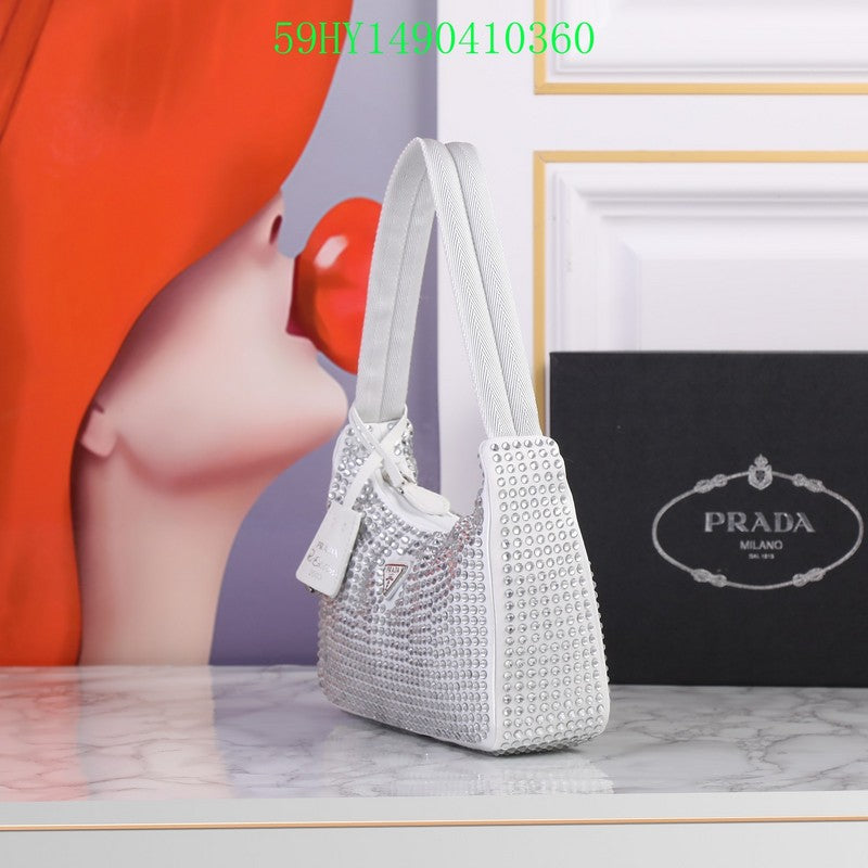 Satchel Bags - PDA Bags - 3417