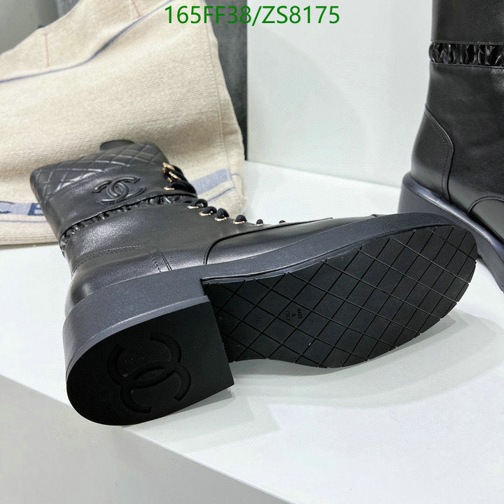 SAMC - Mix Boots - 211