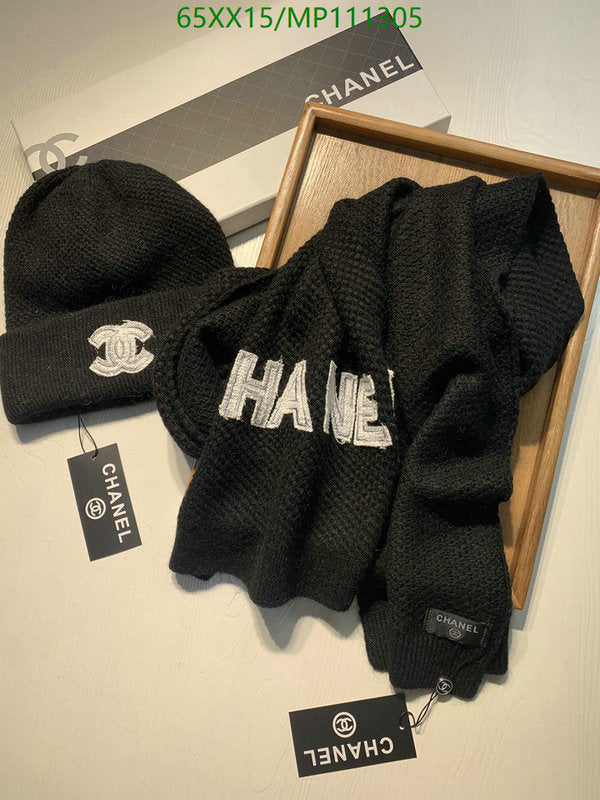 SAMC - CHL Scarves - 971