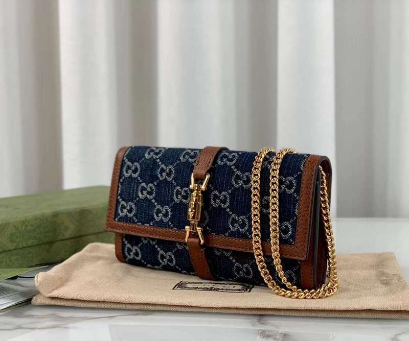 GUI2 Bags - Fashion Bags  588