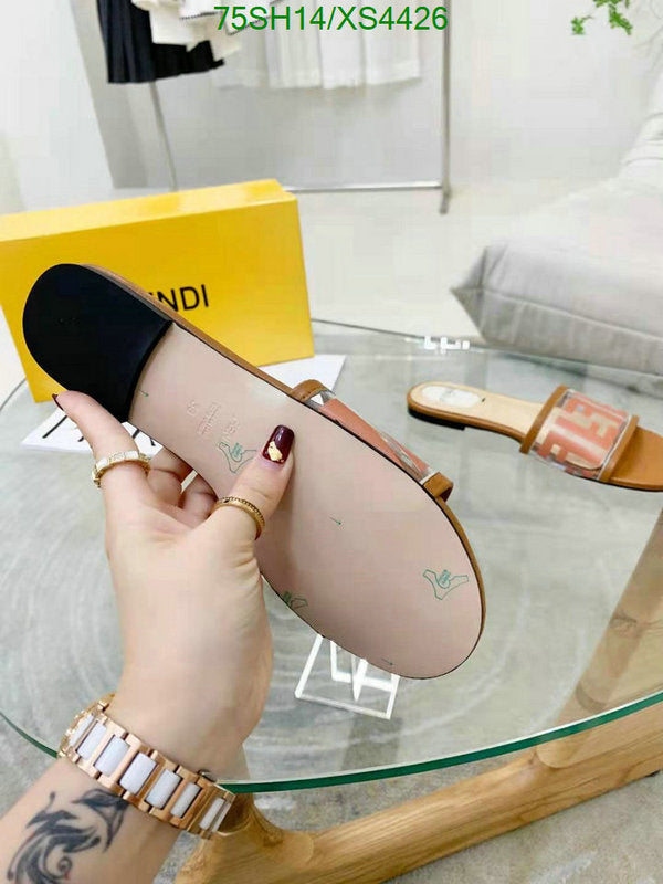 SAMC - FDE Women Shoes - 479