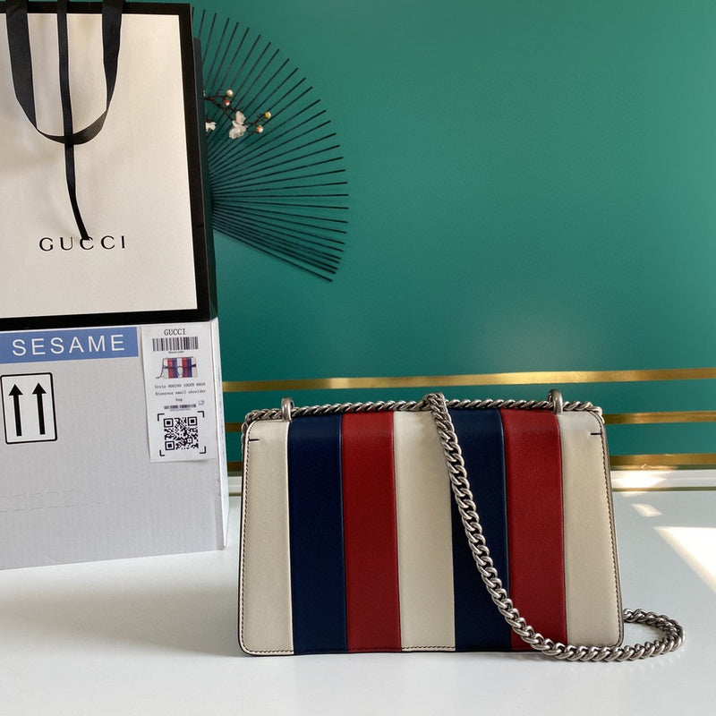 Satchel Bags - GCI Bags - 7079