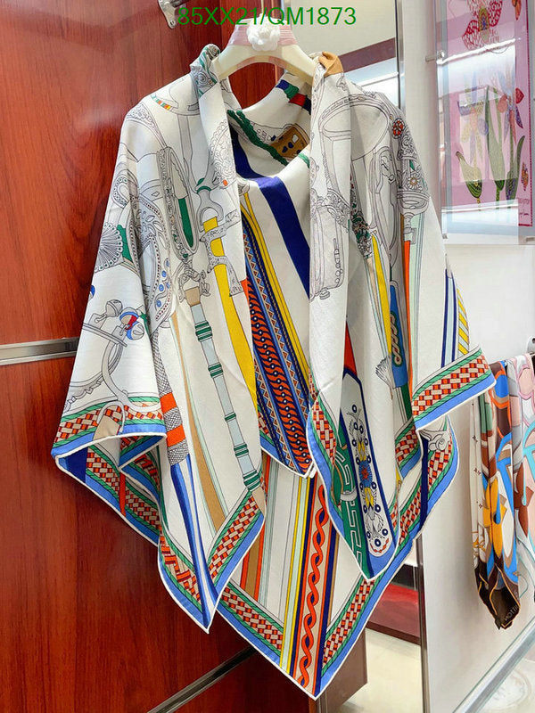SAMC - HMS Scarves - 685