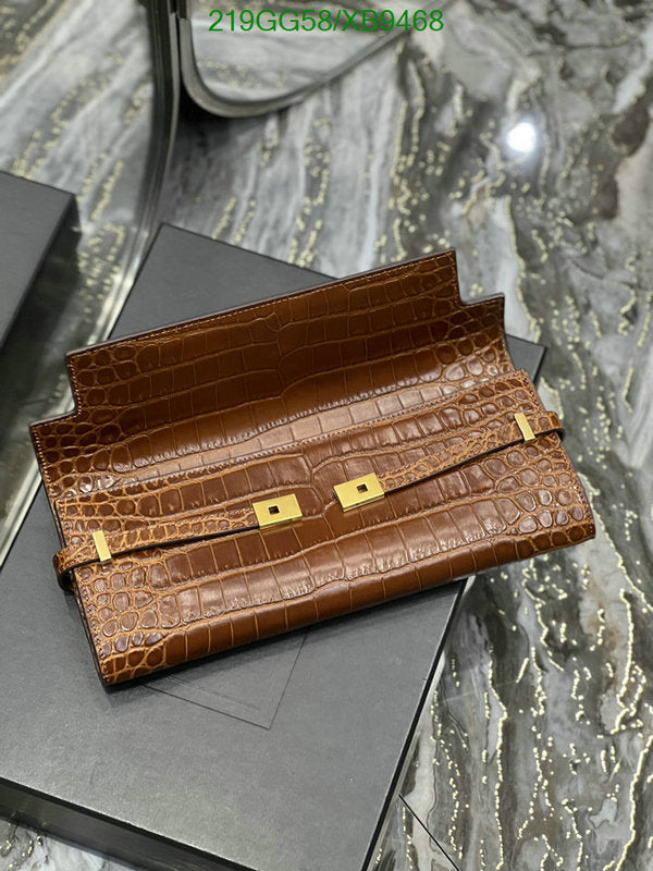 SAMC - YLS Bags - 321