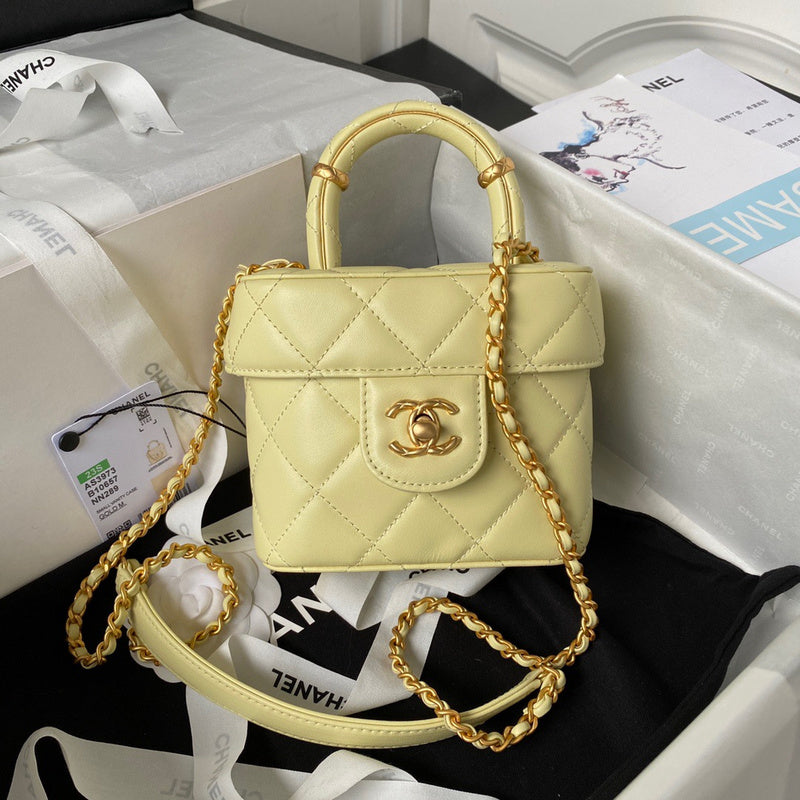 Satchel Bags - CHL Bags - 7548