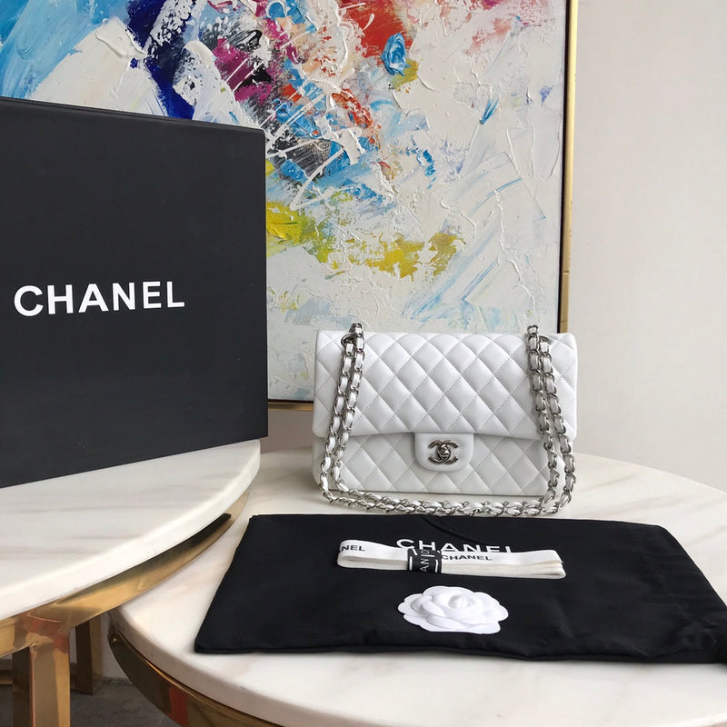 Satchel Bags - CHL Bags - 013