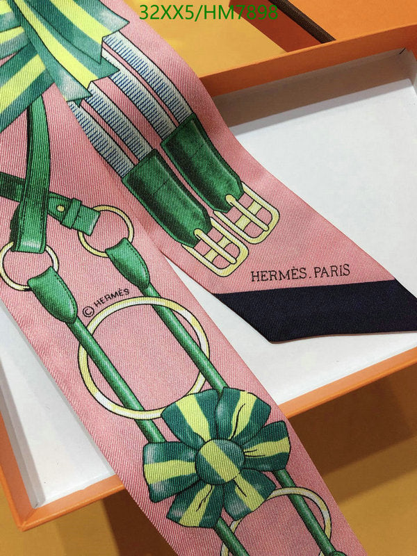 SAMC - HMS Scarves - 796