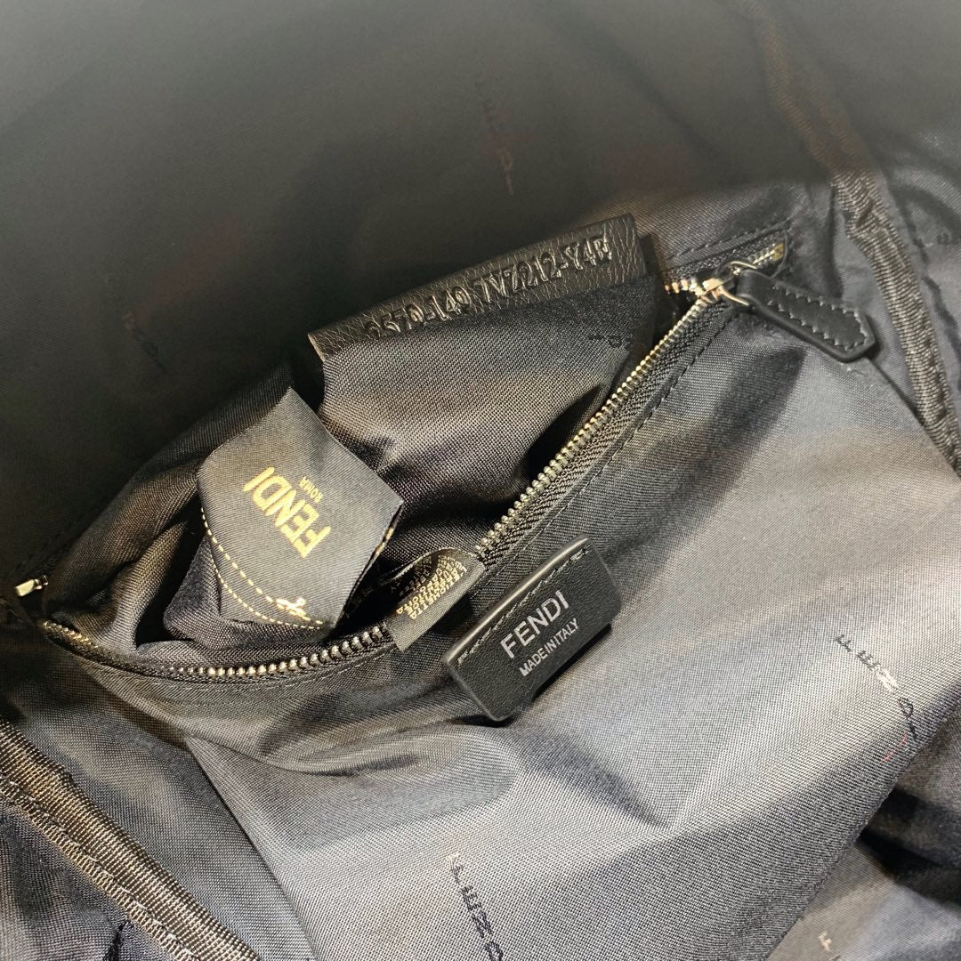 ELE -  Bag - FED - 388