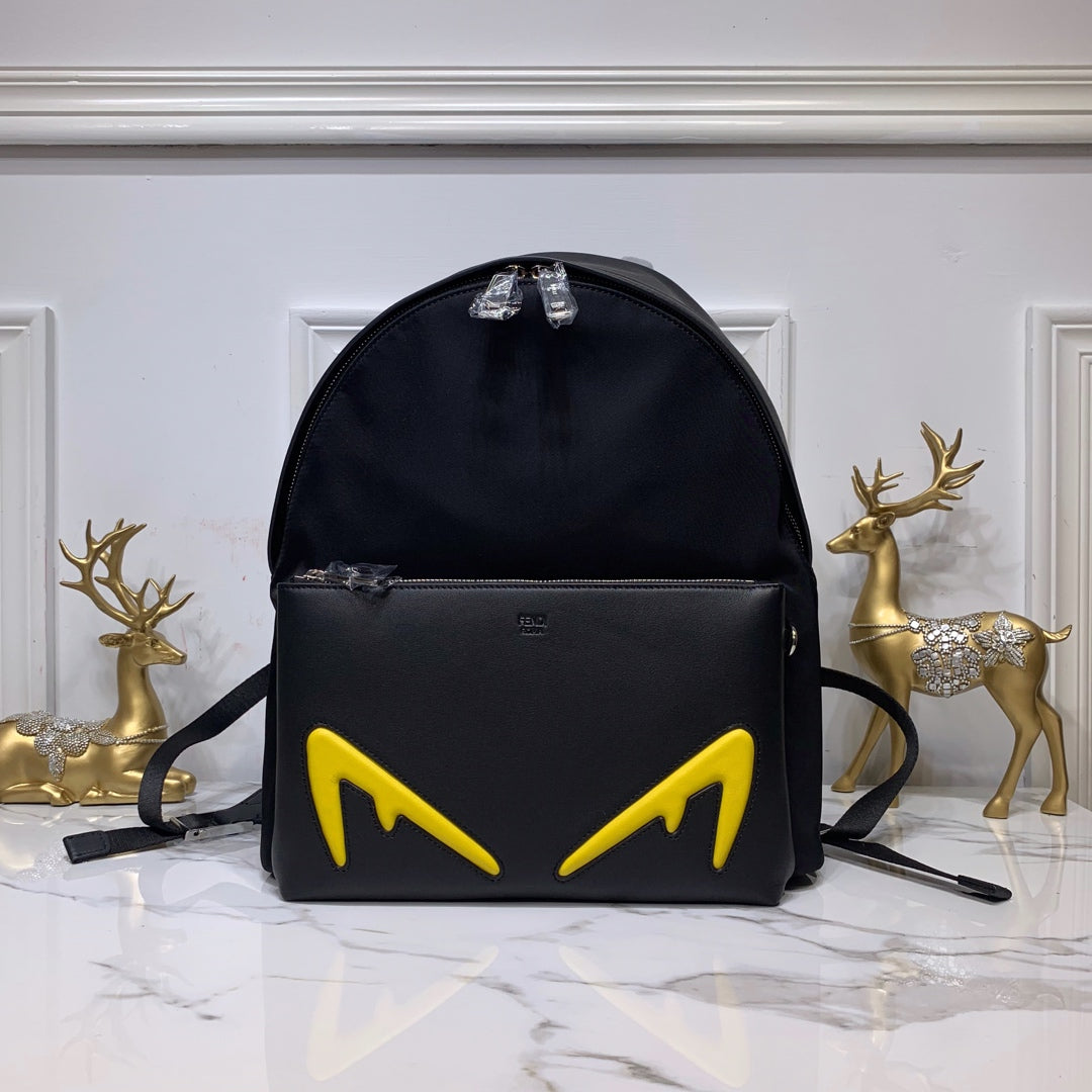 ELE -  Bag - FED - 388