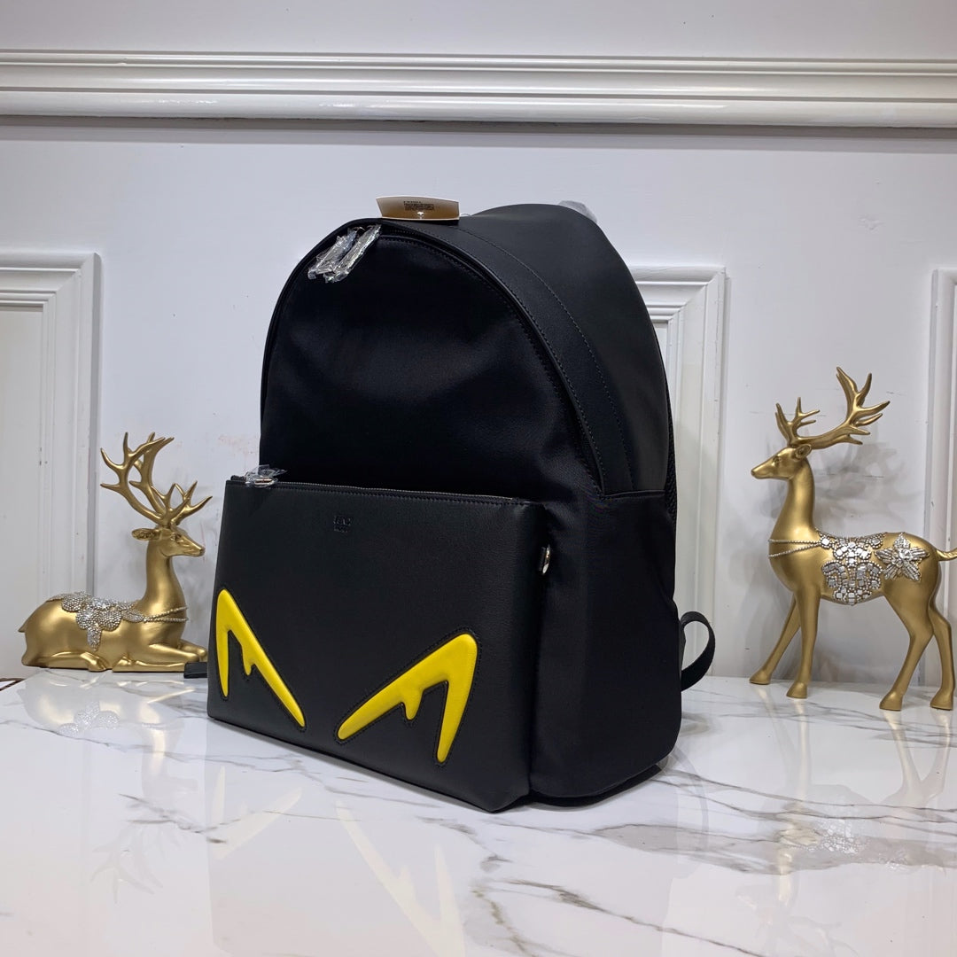 ELE -  Bag - FED - 388