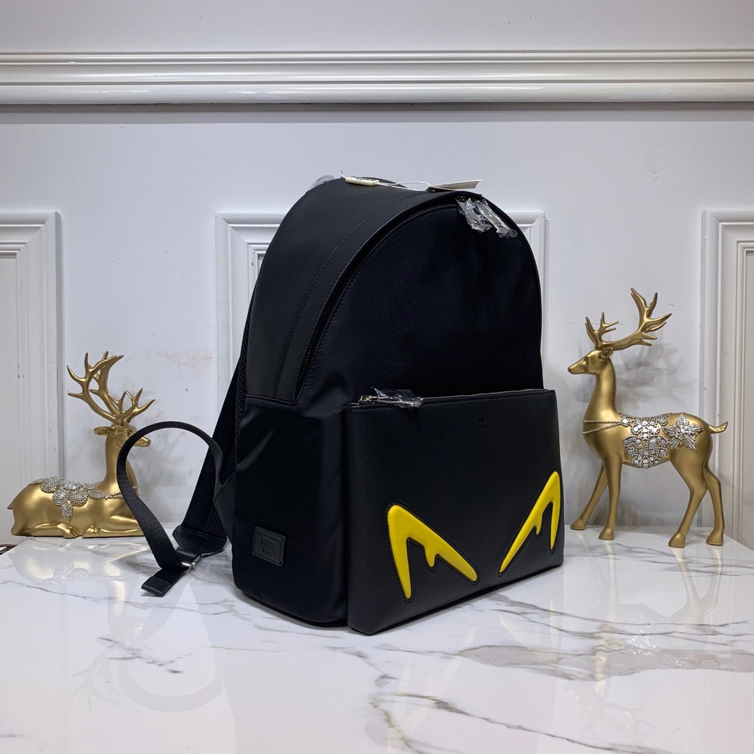 ELE -  Bag - FED - 388