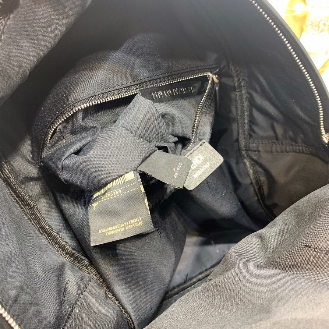 ELE -  Bag - FED - 389