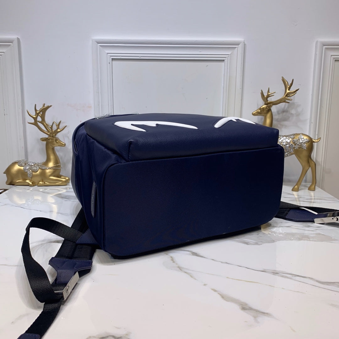 ELE -  Bag - FED - 389