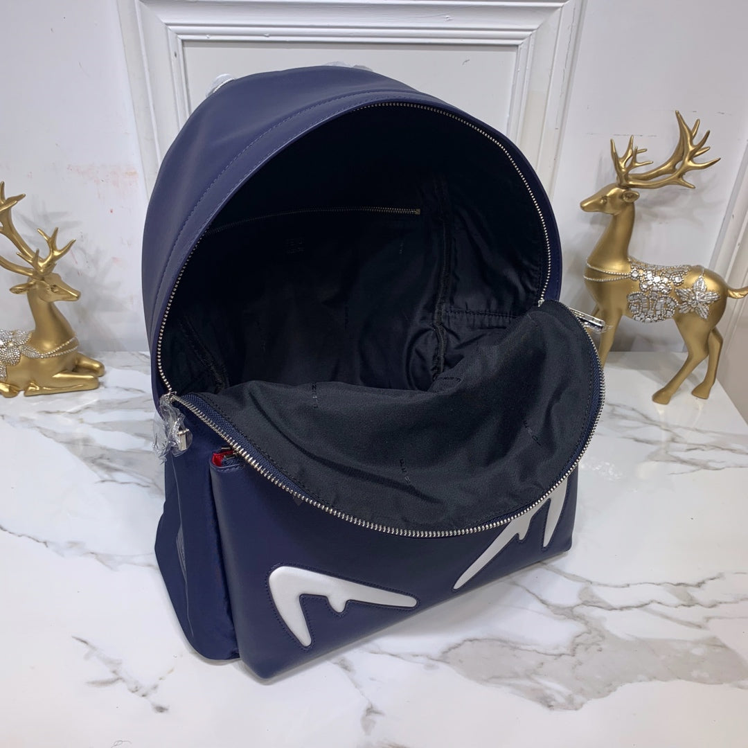ELE -  Bag - FED - 389