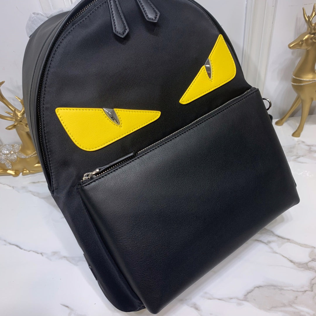 ELE -  Bag - FED - 387