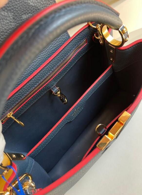 SAMC - LOV Bags - 2539