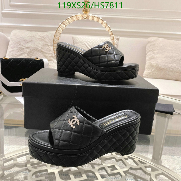 SAMC - CHL Women Shoes High Heels - 082