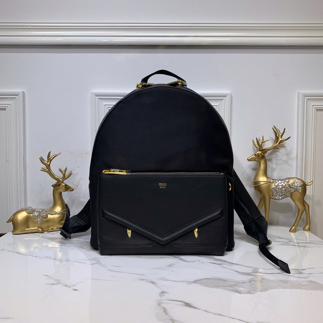 ELE -  Bag - FED - 392