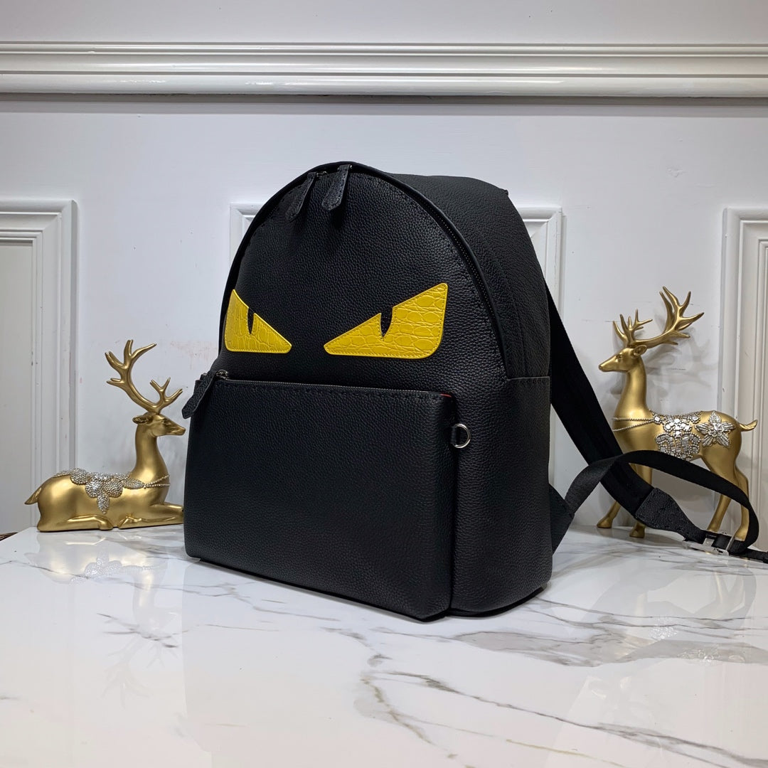 ELE -  Bag - FED - 385