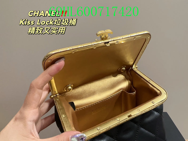 Glami - CHL Bags - 410