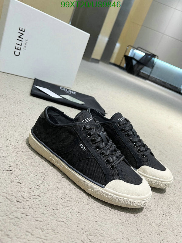 SAMC - COL Women Shoes - 043