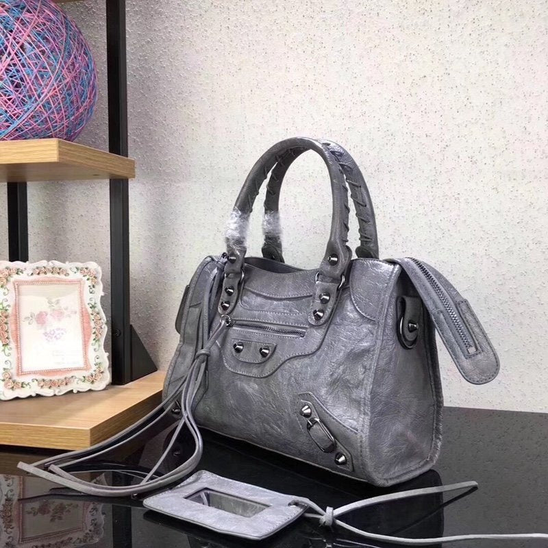 Satchel Bags - BGA Bags - 2200