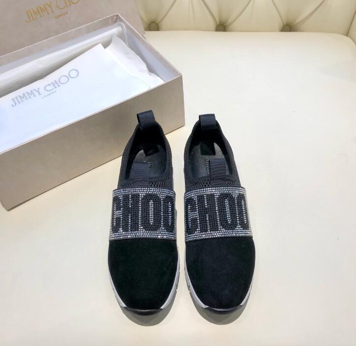 SAMC - JMC Shoes - 115