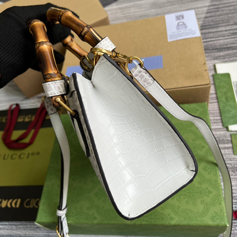 Satchel Bags - GCI Bags - 6421