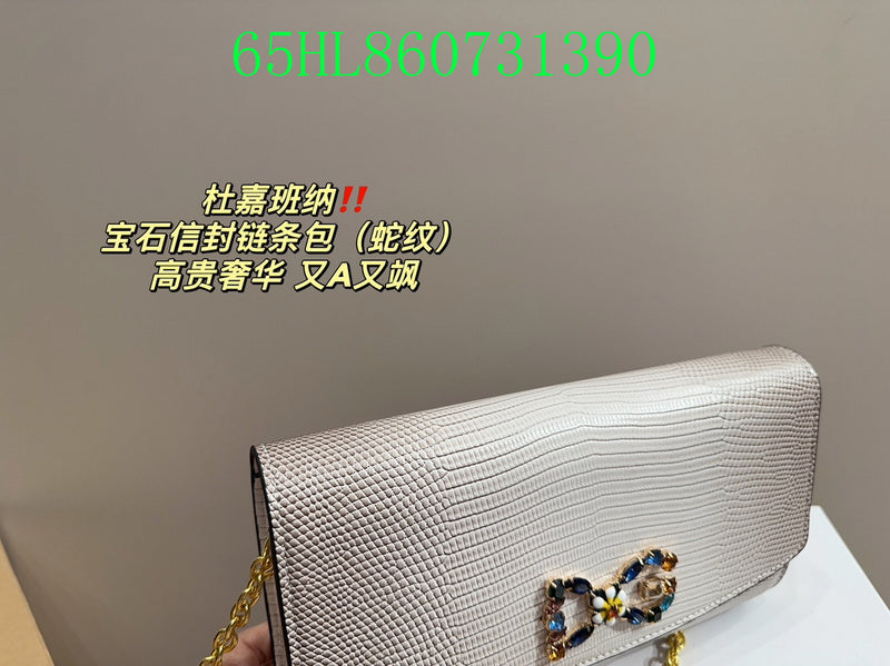Glami - DAG Bags - 036