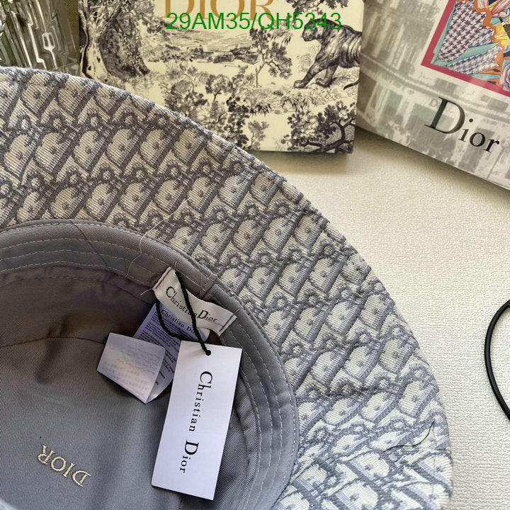 SAMC - DOR Caps & Hats - 085