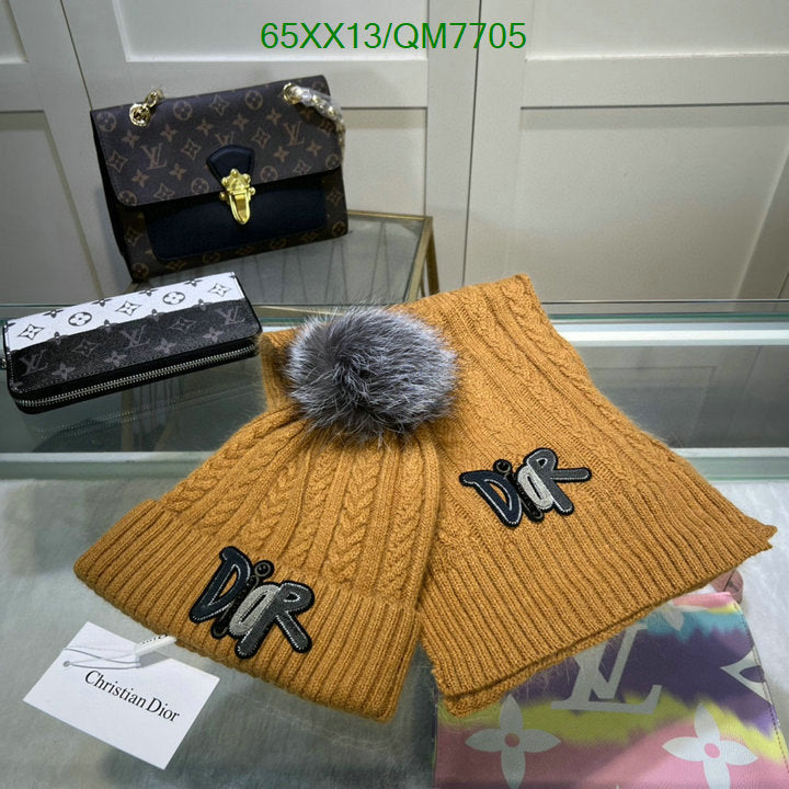 SAMC - DOR Scarves - 256
