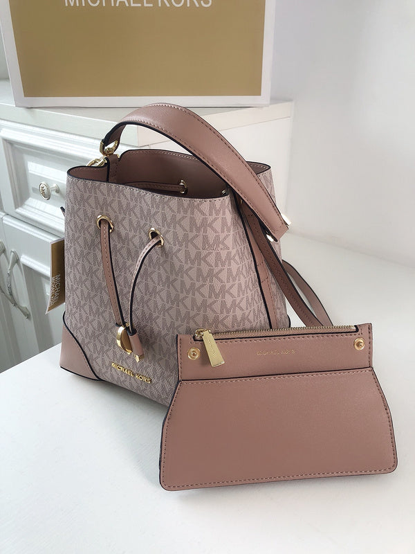 Satchel Bags - MK Bags - 010