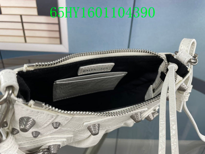 Satchel Bags - BGA Bags - 1989