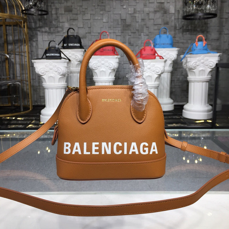 Satchel Bags - BGA Bags - 1092